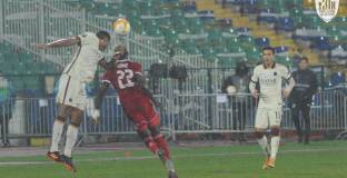 ЦСКА вече е побеждавал Рома, но половината състав вече го няма